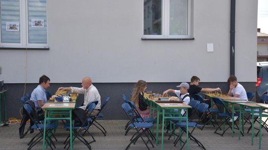 Wielkie serca i sportowe emocje – VI Charytatywny Turniej w Fajsławicach [GALERIA ZDJĘĆ]