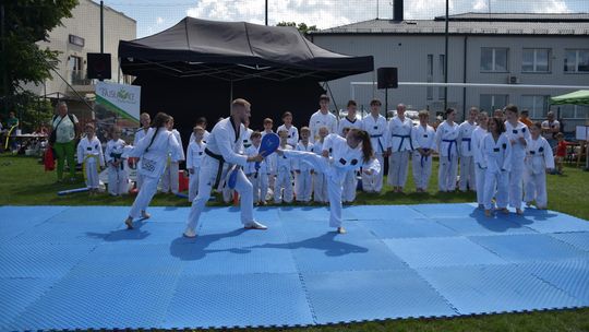 Wielkie serca i sportowe emocje – VI Charytatywny Turniej w Fajsławicach [GALERIA ZDJĘĆ]