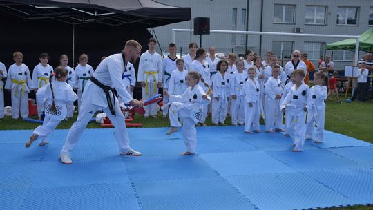 Wielkie serca i sportowe emocje – VI Charytatywny Turniej w Fajsławicach [GALERIA ZDJĘĆ]