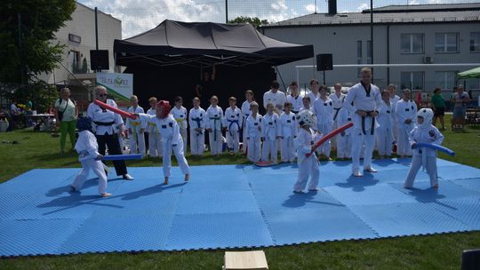 Wielkie serca i sportowe emocje – VI Charytatywny Turniej w Fajsławicach [GALERIA ZDJĘĆ]