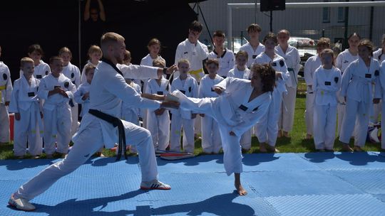 Wielkie serca i sportowe emocje – VI Charytatywny Turniej w Fajsławicach [GALERIA ZDJĘĆ]