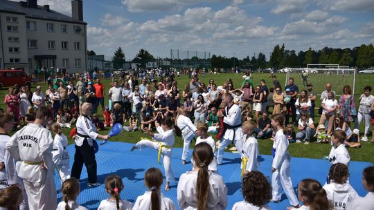 Wielkie serca i sportowe emocje – VI Charytatywny Turniej w Fajsławicach [GALERIA ZDJĘĆ]