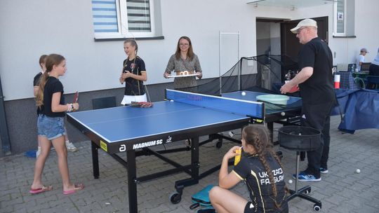 Wielkie serca i sportowe emocje – VI Charytatywny Turniej w Fajsławicach [GALERIA ZDJĘĆ]