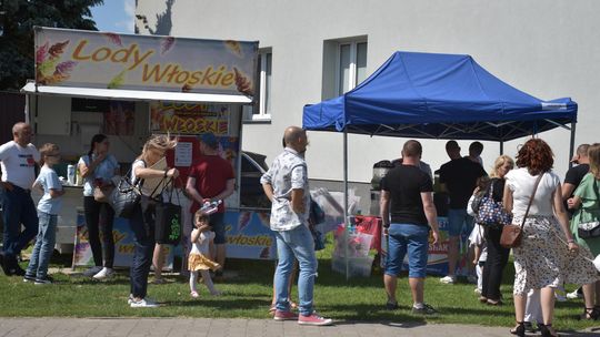 Wielkie serca i sportowe emocje – VI Charytatywny Turniej w Fajsławicach [GALERIA ZDJĘĆ]