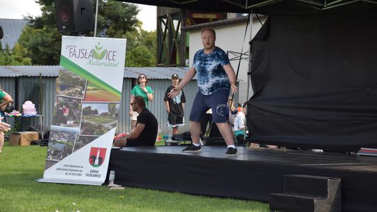 Wielkie serca i sportowe emocje – VI Charytatywny Turniej w Fajsławicach [GALERIA ZDJĘĆ]