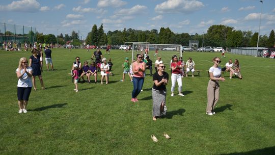 Wielkie serca i sportowe emocje – VI Charytatywny Turniej w Fajsławicach [GALERIA ZDJĘĆ]