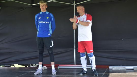 Wielkie serca i sportowe emocje – VI Charytatywny Turniej w Fajsławicach [GALERIA ZDJĘĆ]