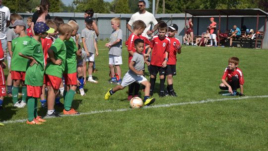 Wielkie serca i sportowe emocje – VI Charytatywny Turniej w Fajsławicach [GALERIA ZDJĘĆ]