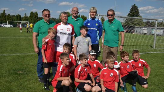 Wielkie serca i sportowe emocje – VI Charytatywny Turniej w Fajsławicach [GALERIA ZDJĘĆ]