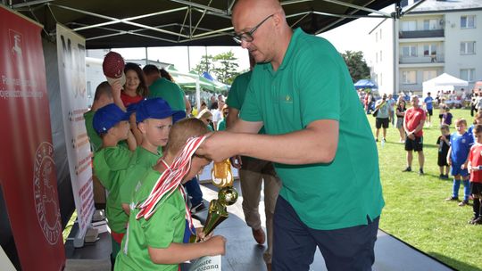 Wielkie serca i sportowe emocje – VI Charytatywny Turniej w Fajsławicach [GALERIA ZDJĘĆ]