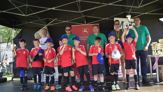 Wielkie serca i sportowe emocje – VI Charytatywny Turniej w Fajsławicach [GALERIA ZDJĘĆ]