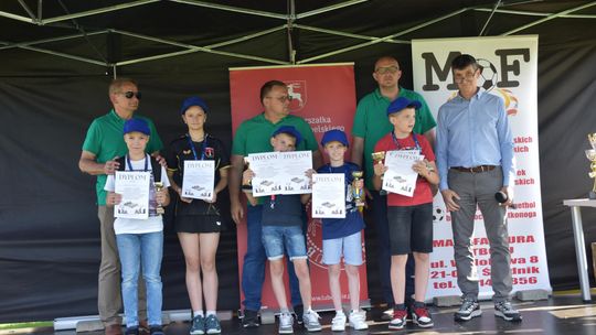 Wielkie serca i sportowe emocje – VI Charytatywny Turniej w Fajsławicach [GALERIA ZDJĘĆ]