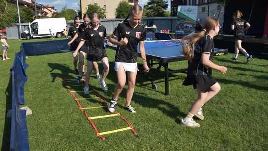 Wielkie serca i sportowe emocje – VI Charytatywny Turniej w Fajsławicach [GALERIA ZDJĘĆ]