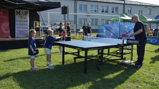 Wielkie serca i sportowe emocje – VI Charytatywny Turniej w Fajsławicach [GALERIA ZDJĘĆ]