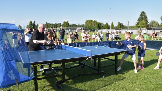 Wielkie serca i sportowe emocje – VI Charytatywny Turniej w Fajsławicach [GALERIA ZDJĘĆ]