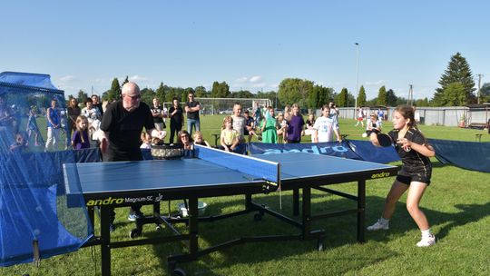 Wielkie serca i sportowe emocje – VI Charytatywny Turniej w Fajsławicach [GALERIA ZDJĘĆ]