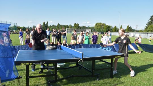 Wielkie serca i sportowe emocje – VI Charytatywny Turniej w Fajsławicach [GALERIA ZDJĘĆ]