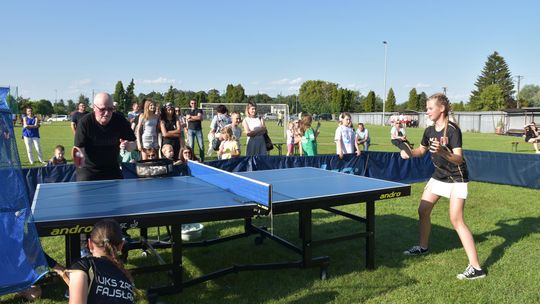 Wielkie serca i sportowe emocje – VI Charytatywny Turniej w Fajsławicach [GALERIA ZDJĘĆ]