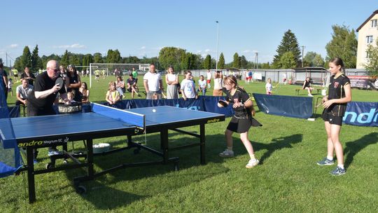 Wielkie serca i sportowe emocje – VI Charytatywny Turniej w Fajsławicach [GALERIA ZDJĘĆ]