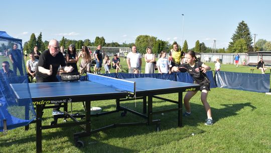 Wielkie serca i sportowe emocje – VI Charytatywny Turniej w Fajsławicach [GALERIA ZDJĘĆ]