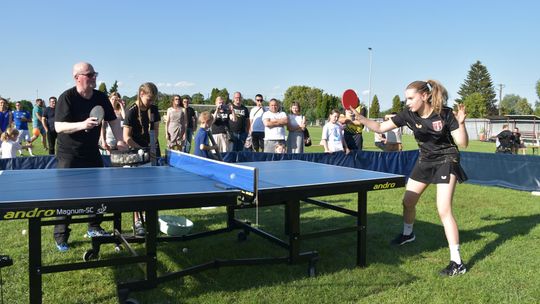 Wielkie serca i sportowe emocje – VI Charytatywny Turniej w Fajsławicach [GALERIA ZDJĘĆ]