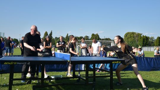 Wielkie serca i sportowe emocje – VI Charytatywny Turniej w Fajsławicach [GALERIA ZDJĘĆ]