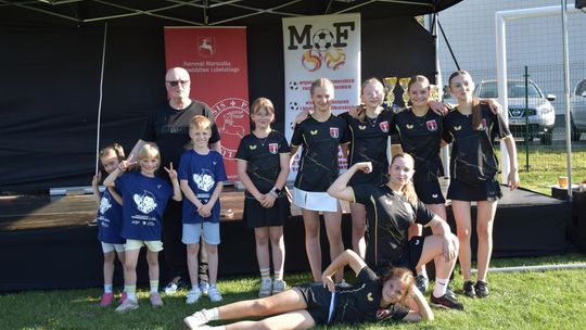 Wielkie serca i sportowe emocje – VI Charytatywny Turniej w Fajsławicach [GALERIA ZDJĘĆ]