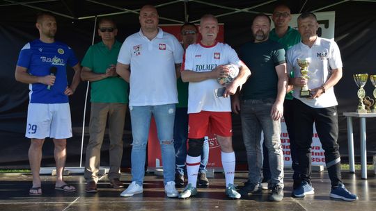 Wielkie serca i sportowe emocje – VI Charytatywny Turniej w Fajsławicach [GALERIA ZDJĘĆ]