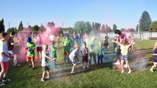 Wielkie serca i sportowe emocje – VI Charytatywny Turniej w Fajsławicach [GALERIA ZDJĘĆ]