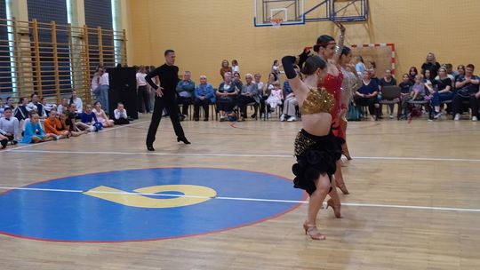 Chełmskie Centrum Tańca "Rytm" zakończyło rok szkolny 2024/2025 [GALERIA ZDJĘĆ] 