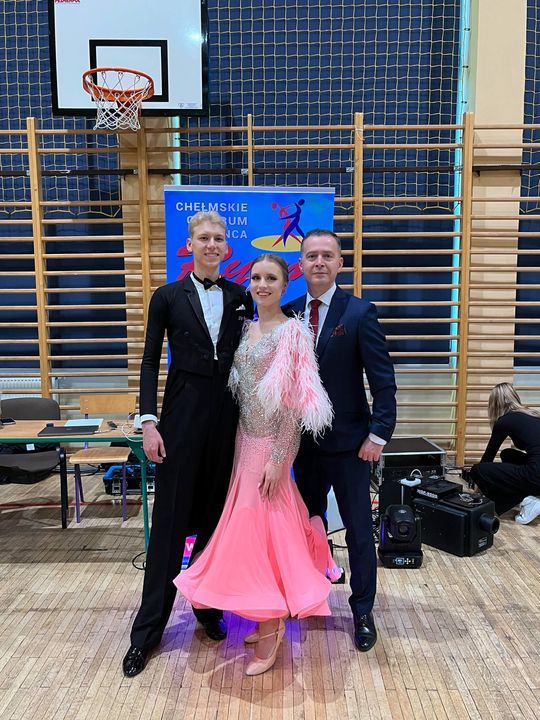 Chełmskie Centrum Tańca "Rytm" zakończyło rok szkolny 2024/2025 [GALERIA ZDJĘĆ] 