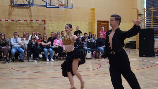 Chełmskie Centrum Tańca "Rytm" zakończyło rok szkolny 2024/2025 [GALERIA ZDJĘĆ] 