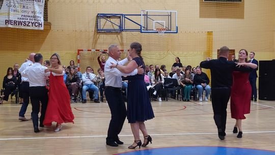 Chełmskie Centrum Tańca "Rytm" zakończyło rok szkolny 2024/2025 [GALERIA ZDJĘĆ] 