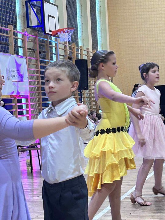 Chełmskie Centrum Tańca "Rytm" zakończyło rok szkolny 2024/2025 [GALERIA ZDJĘĆ] 