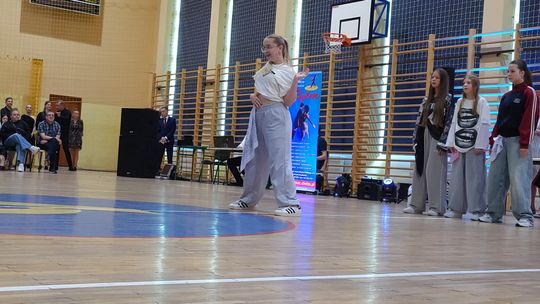 Chełmskie Centrum Tańca "Rytm" zakończyło rok szkolny 2024/2025 [GALERIA ZDJĘĆ] 