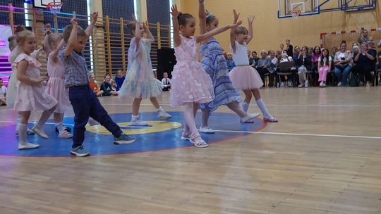 Chełmskie Centrum Tańca "Rytm" zakończyło rok szkolny 2024/2025 [GALERIA ZDJĘĆ] 