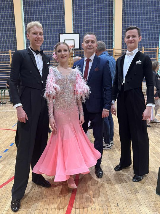 Chełmskie Centrum Tańca "Rytm" zakończyło rok szkolny 2024/2025 [GALERIA ZDJĘĆ] 