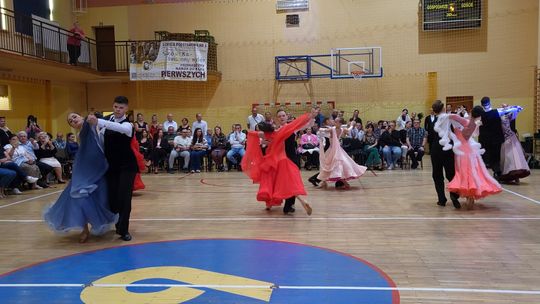 Chełmskie Centrum Tańca "Rytm" zakończyło rok szkolny 2024/2025 [GALERIA ZDJĘĆ] 