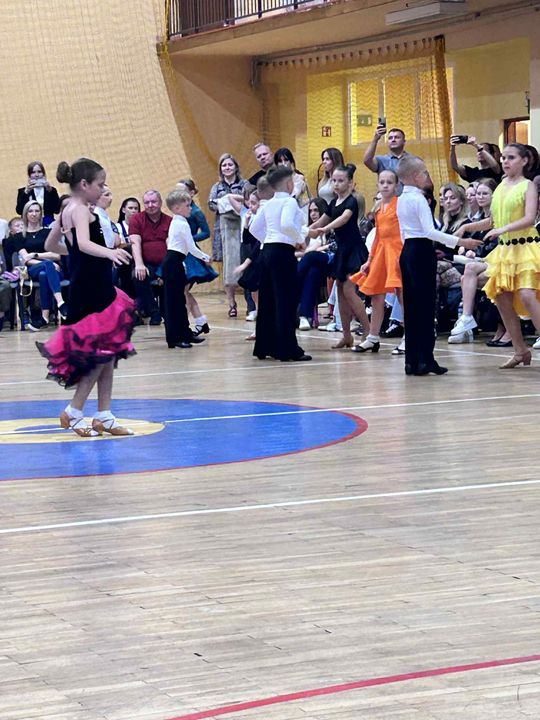 Chełmskie Centrum Tańca "Rytm" zakończyło rok szkolny 2024/2025 [GALERIA ZDJĘĆ] 