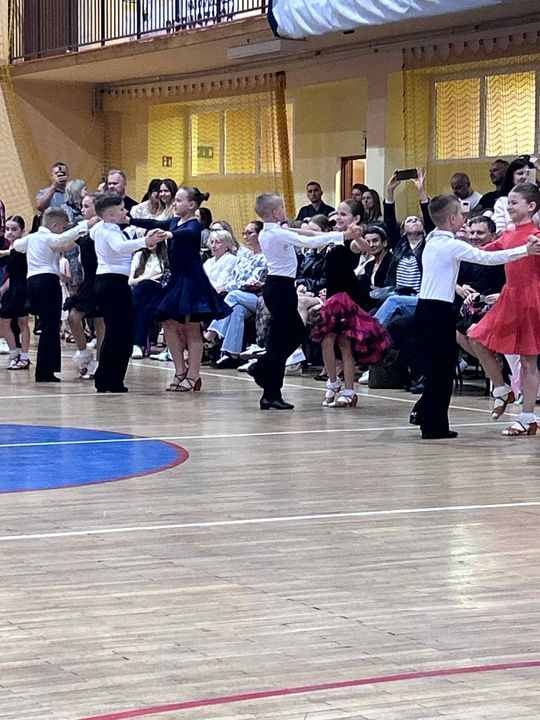 Chełmskie Centrum Tańca "Rytm" zakończyło rok szkolny 2024/2025 [GALERIA ZDJĘĆ] 