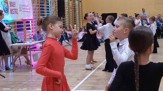 Chełmskie Centrum Tańca "Rytm" zakończyło rok szkolny 2024/2025 [GALERIA ZDJĘĆ] 