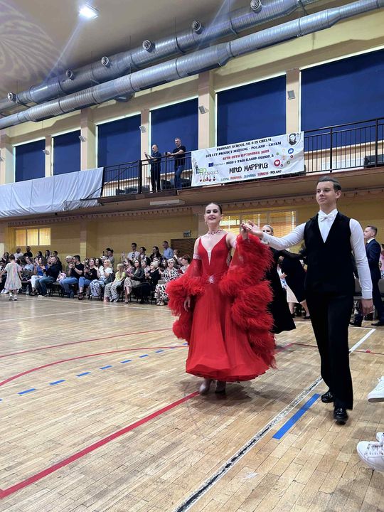 Chełmskie Centrum Tańca "Rytm" zakończyło rok szkolny 2024/2025 [GALERIA ZDJĘĆ] 