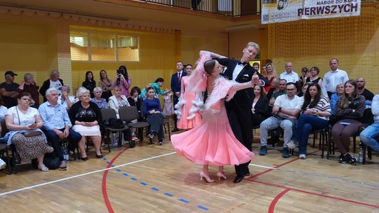 Chełmskie Centrum Tańca "Rytm" zakończyło rok szkolny 2024/2025 [GALERIA ZDJĘĆ] 