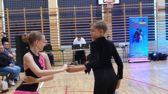 Chełmskie Centrum Tańca "Rytm" zakończyło rok szkolny 2024/2025 [GALERIA ZDJĘĆ] 