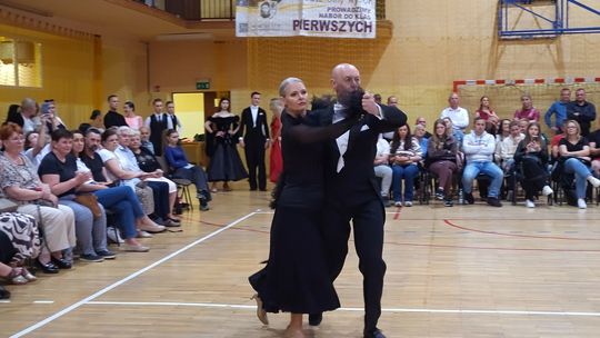 Chełmskie Centrum Tańca "Rytm" zakończyło rok szkolny 2024/2025 [GALERIA ZDJĘĆ] 