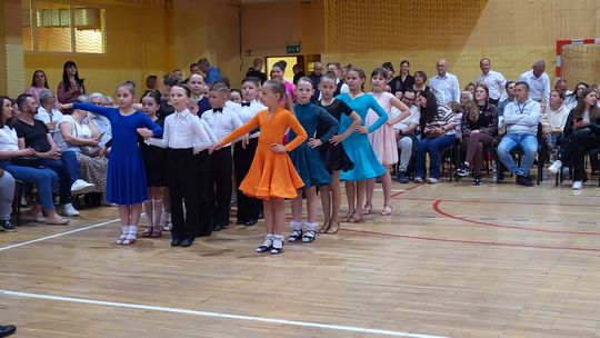 Chełmskie Centrum Tańca "Rytm" zakończyło rok szkolny 2024/2025 [GALERIA ZDJĘĆ] 