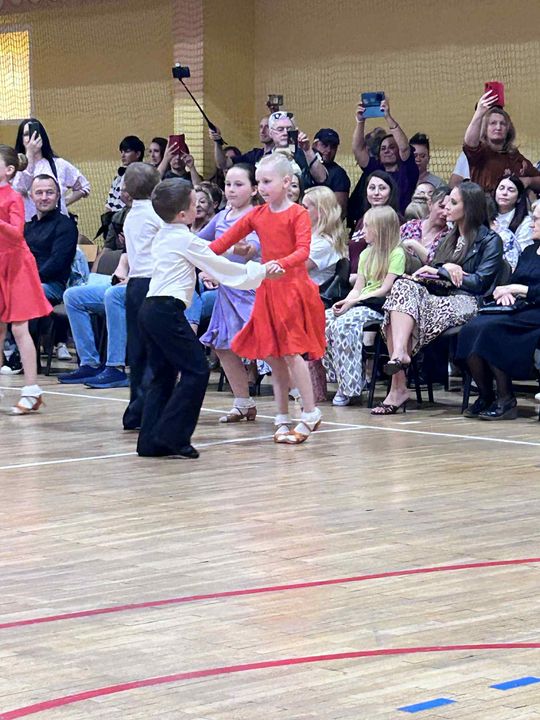 Chełmskie Centrum Tańca "Rytm" zakończyło rok szkolny 2024/2025 [GALERIA ZDJĘĆ] 