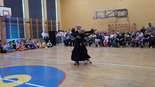 Chełmskie Centrum Tańca "Rytm" zakończyło rok szkolny 2024/2025 [GALERIA ZDJĘĆ] 