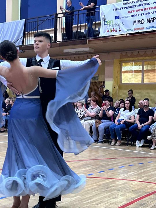 Chełmskie Centrum Tańca "Rytm" zakończyło rok szkolny 2024/2025 [GALERIA ZDJĘĆ] 