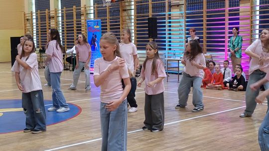 Chełmskie Centrum Tańca "Rytm" zakończyło rok szkolny 2024/2025 [GALERIA ZDJĘĆ] 